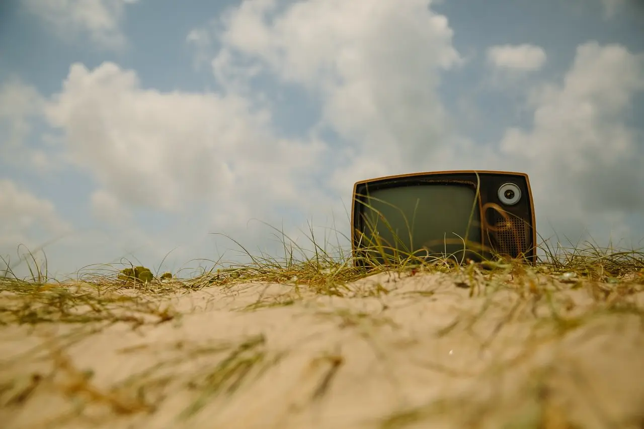 LibreELEC Live-TV mit TVHeadend